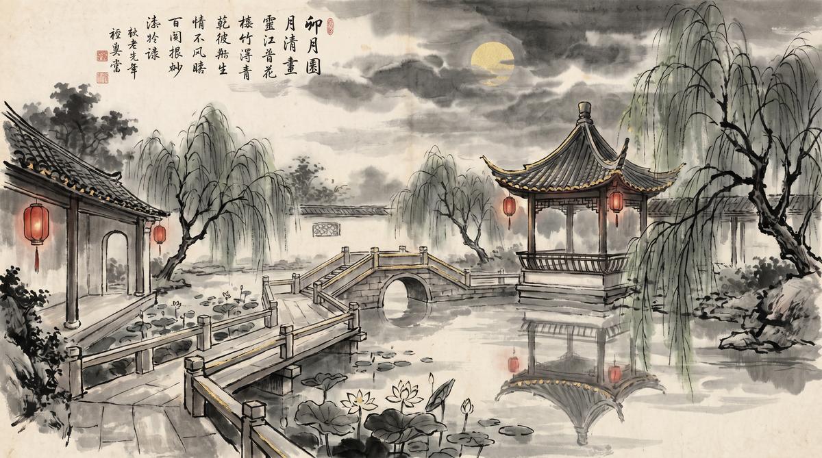 17C品牌故事 - 东方生活美学意境 - gguslsj.cn